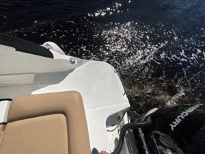 Sea Ray SLX 260 Outboard 12 2027 Sea Ray SLX 260 Outboard 13