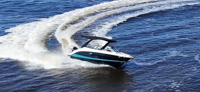 Sea Ray SLX 260 Outboard 20 2027 Sea Ray SLX 260 Outboard 21