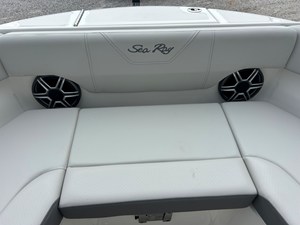 2026 Sea Ray SDX 250 Outboard 22
