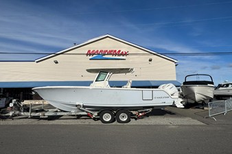 Sailfish 272CC SE 0 2026 Sailfish 272CC SE 1