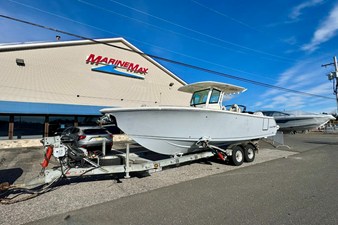 Sailfish 272CC SE 2 2026 Sailfish 272CC SE 3