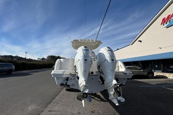 Sailfish 272CC SE 3 2026 Sailfish 272CC SE 4