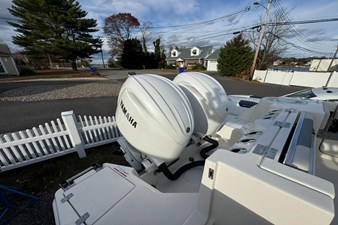 Sailfish 272CC SE 6 2026 Sailfish 272CC SE 7