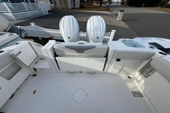 Sailfish 272CC SE 8 2026 Sailfish 272CC SE 9