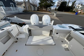 Sailfish 272CC SE 9 2026 Sailfish 272CC SE 10