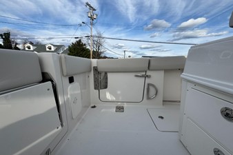 Sailfish 272CC SE 10 2026 Sailfish 272CC SE 11