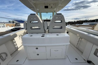 Sailfish 272CC SE 11 2026 Sailfish 272CC SE 12