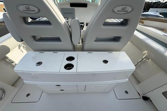 Sailfish 272CC SE 13 2026 Sailfish 272CC SE 14