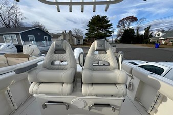 Sailfish 272CC SE 16 2026 Sailfish 272CC SE 17