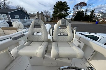 Sailfish 272CC SE 17 2026 Sailfish 272CC SE 18