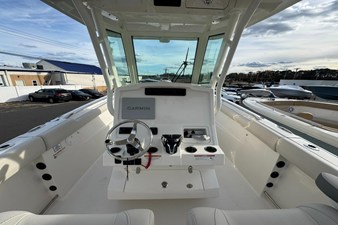 Sailfish 272CC SE 18 2026 Sailfish 272CC SE 19