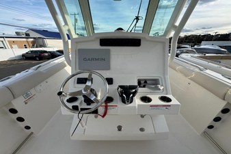Sailfish 272CC SE 19 2026 Sailfish 272CC SE 20