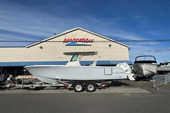 Sailfish 272CC SE 27 2026 Sailfish 272CC SE 28