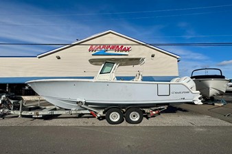 Sailfish 272CC SE 28 2026 Sailfish 272CC SE 29