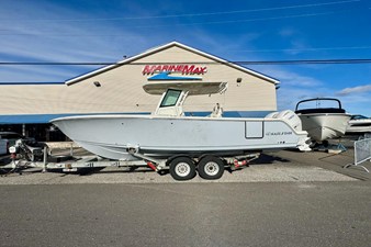 Sailfish 272CC SE 29 2026 Sailfish 272CC SE 30