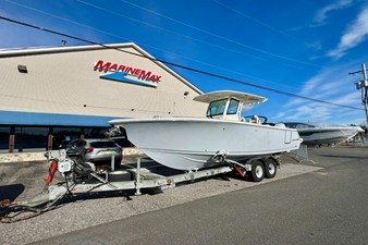 Sailfish 272CC SE 30 2026 Sailfish 272CC SE 31
