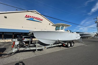 Sailfish 272CC SE 31 2026 Sailfish 272CC SE 32