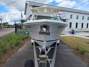 Cobia 240 DUAL CONSOLE 5 2023 Cobia 240 DUAL CONSOLE 6