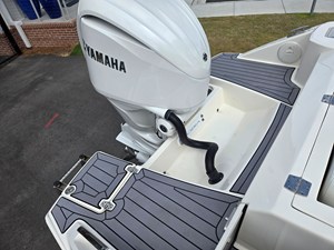 Cobia 240 DUAL CONSOLE 6 2023 Cobia 240 DUAL CONSOLE 7