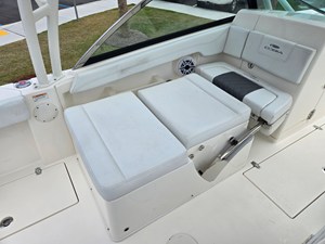 Cobia 240 DUAL CONSOLE 13 2023 Cobia 240 DUAL CONSOLE 14