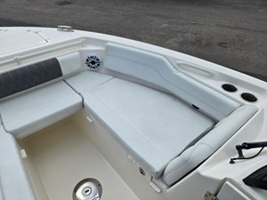 Cobia 240 DUAL CONSOLE 22 2023 Cobia 240 DUAL CONSOLE 23