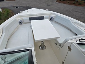 Cobia 240 DUAL CONSOLE 23 2023 Cobia 240 DUAL CONSOLE 24