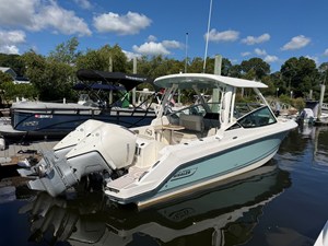 Boston Whaler 280 VANTAGE 0 2021 Boston Whaler 280 VANTAGE 1