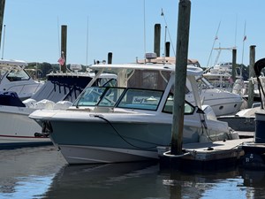 Boston Whaler 280 VANTAGE 1 2021 Boston Whaler 280 VANTAGE 2