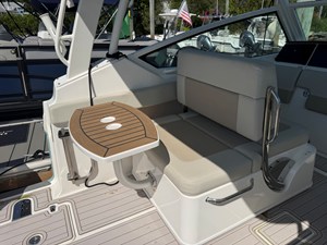 Boston Whaler 280 VANTAGE 10 2021 Boston Whaler 280 VANTAGE 11