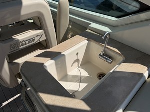 Boston Whaler 280 VANTAGE 12 2021 Boston Whaler 280 VANTAGE 13