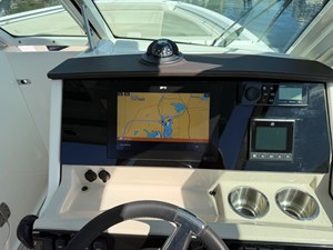 Boston Whaler 280 VANTAGE 16 2021 Boston Whaler 280 VANTAGE 17