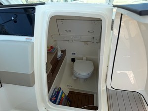 Boston Whaler 280 VANTAGE 21 2021 Boston Whaler 280 VANTAGE 22