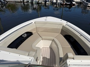 Boston Whaler 280 VANTAGE 23 2021 Boston Whaler 280 VANTAGE 24