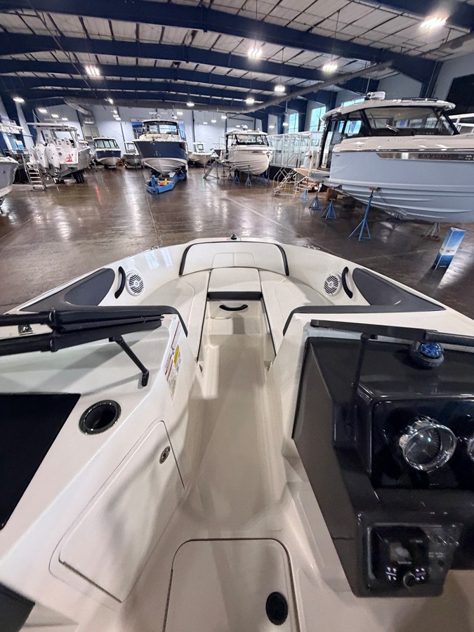 2018 Sea Ray 190 SPX OB 15