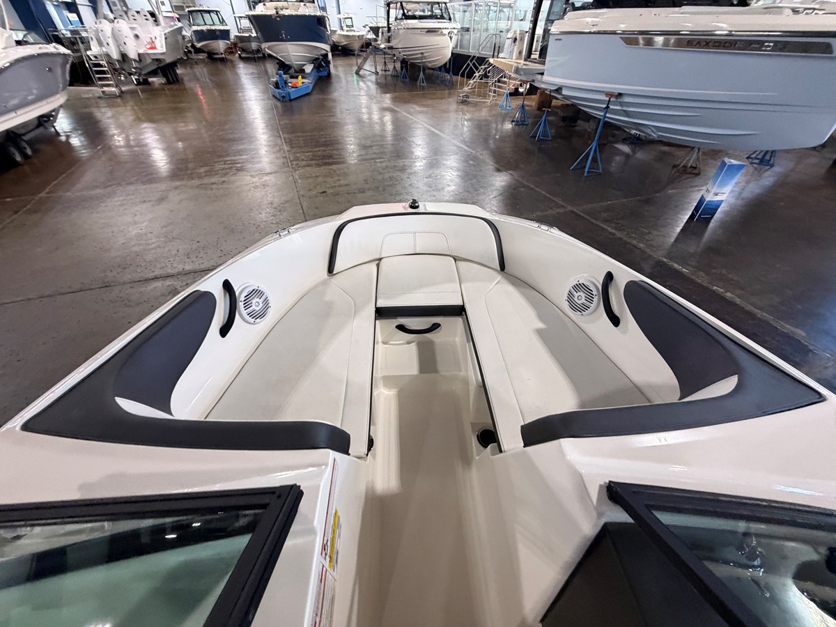 2018 Sea Ray 190 SPX OB 17