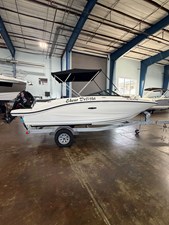 Sea Ray 190 SPX OB 0 2018 Sea Ray 190 SPX OB 1