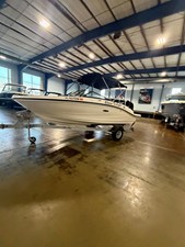 Sea Ray 190 SPX OB 4 2018 Sea Ray 190 SPX OB 5