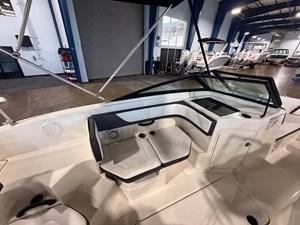 Sea Ray 190 SPX OB 9 2018 Sea Ray 190 SPX OB 10
