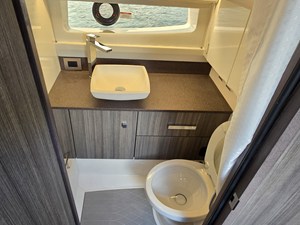 2027 Sea Ray SLX 400 45