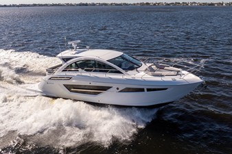 Cruisers Yachts 50 CANTIUS 1 2020 Cruisers Yachts 50 CANTIUS 2