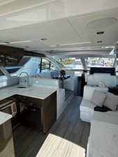 Cruisers Yachts 50 CANTIUS 8 2020 Cruisers Yachts 50 CANTIUS 9