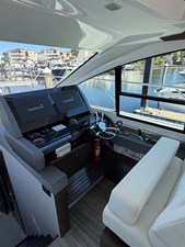 Cruisers Yachts 50 CANTIUS 10 2020 Cruisers Yachts 50 CANTIUS 11