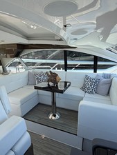 Cruisers Yachts 50 CANTIUS 12 2020 Cruisers Yachts 50 CANTIUS 13
