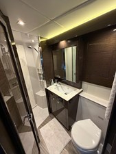 Cruisers Yachts 50 CANTIUS 16 2020 Cruisers Yachts 50 CANTIUS 17