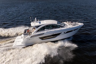 Cruisers Yachts 50 CANTIUS 23 2020 Cruisers Yachts 50 CANTIUS 24