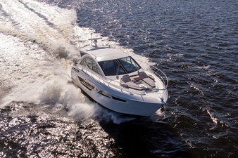 Cruisers Yachts 50 CANTIUS 24 2020 Cruisers Yachts 50 CANTIUS 25