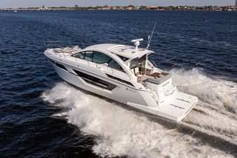 Cruisers Yachts 50 CANTIUS 25 2020 Cruisers Yachts 50 CANTIUS 26