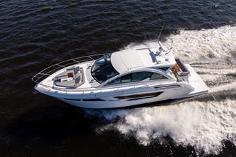 Cruisers Yachts 50 CANTIUS 26 2020 Cruisers Yachts 50 CANTIUS 27