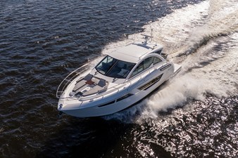 Cruisers Yachts 50 CANTIUS 27 2020 Cruisers Yachts 50 CANTIUS 28