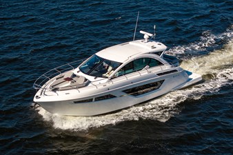 Cruisers Yachts 50 CANTIUS 28 2020 Cruisers Yachts 50 CANTIUS 29